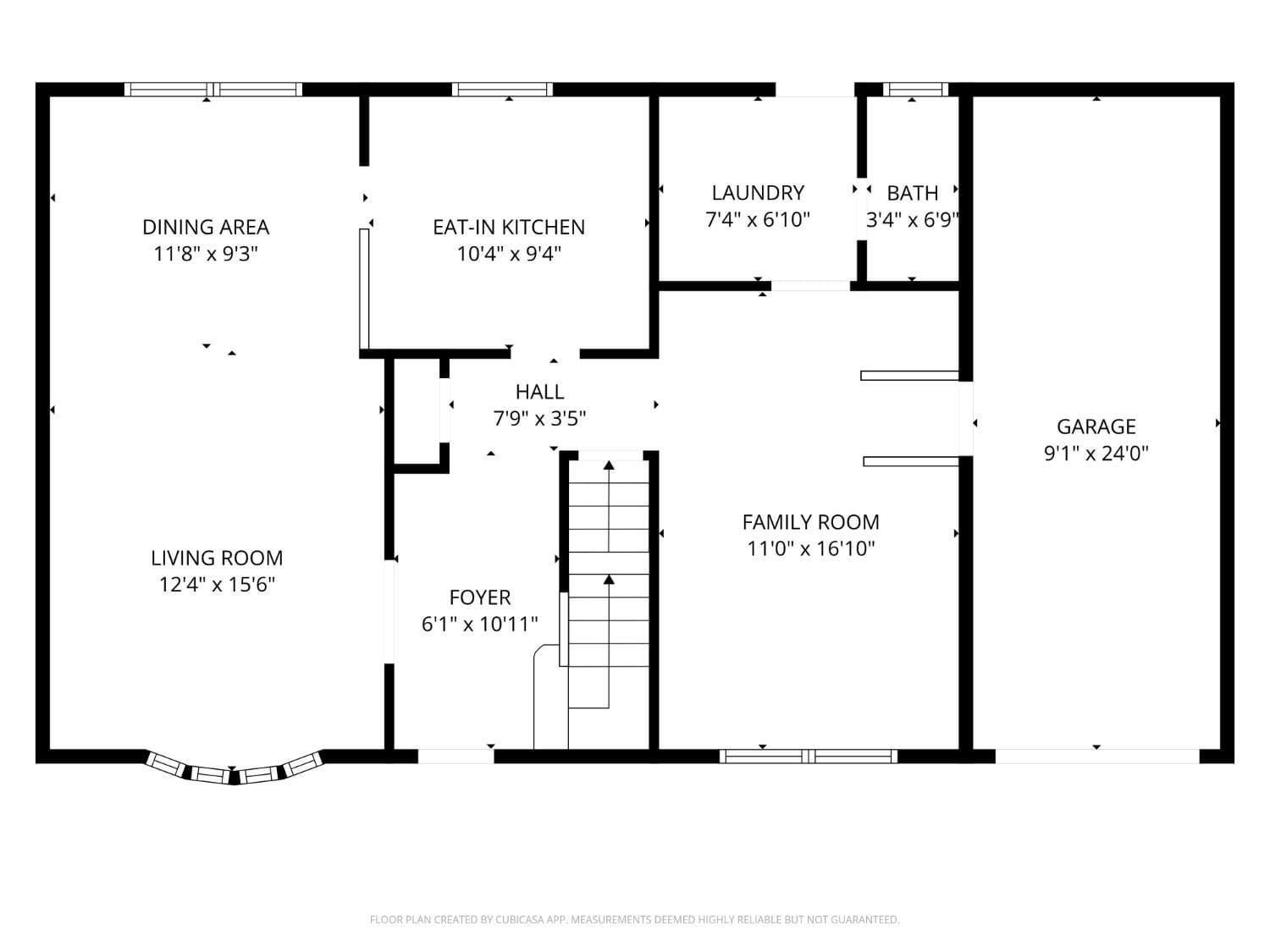 6 Marie Lane, Edison, NJ, 08817 image 33