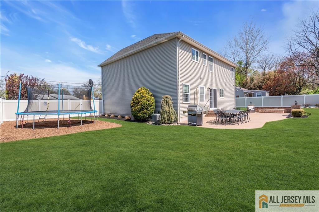 1145 Meister Street, South Plainfield, NJ, 07080 image 51