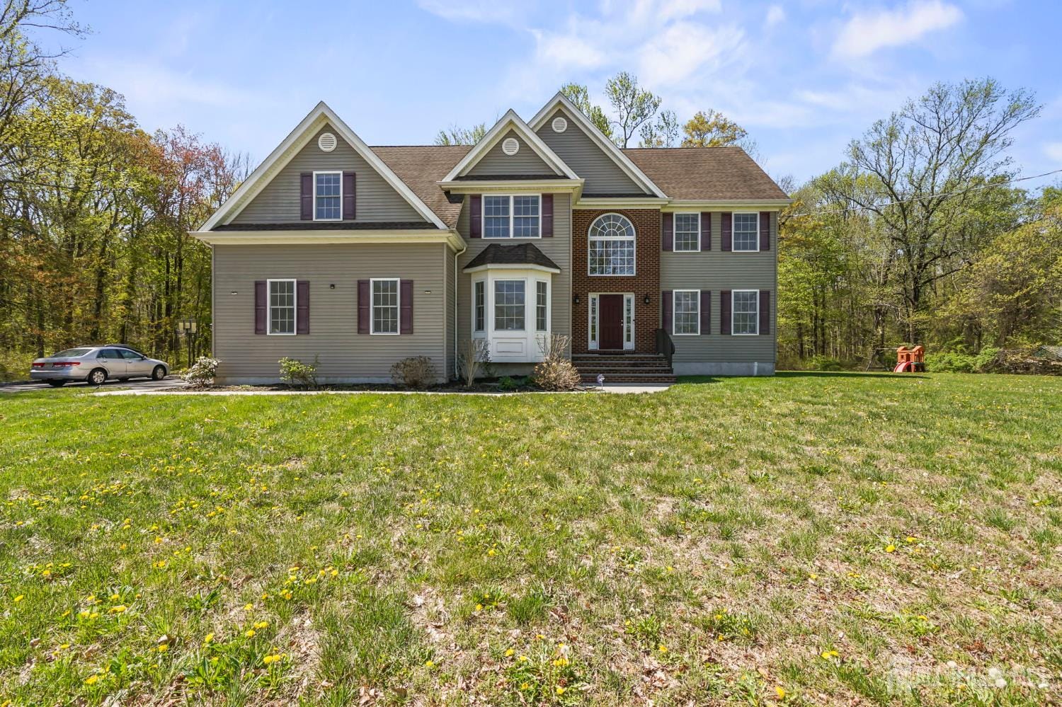 39 Friendship Road, Cranbury, NJ, 08512