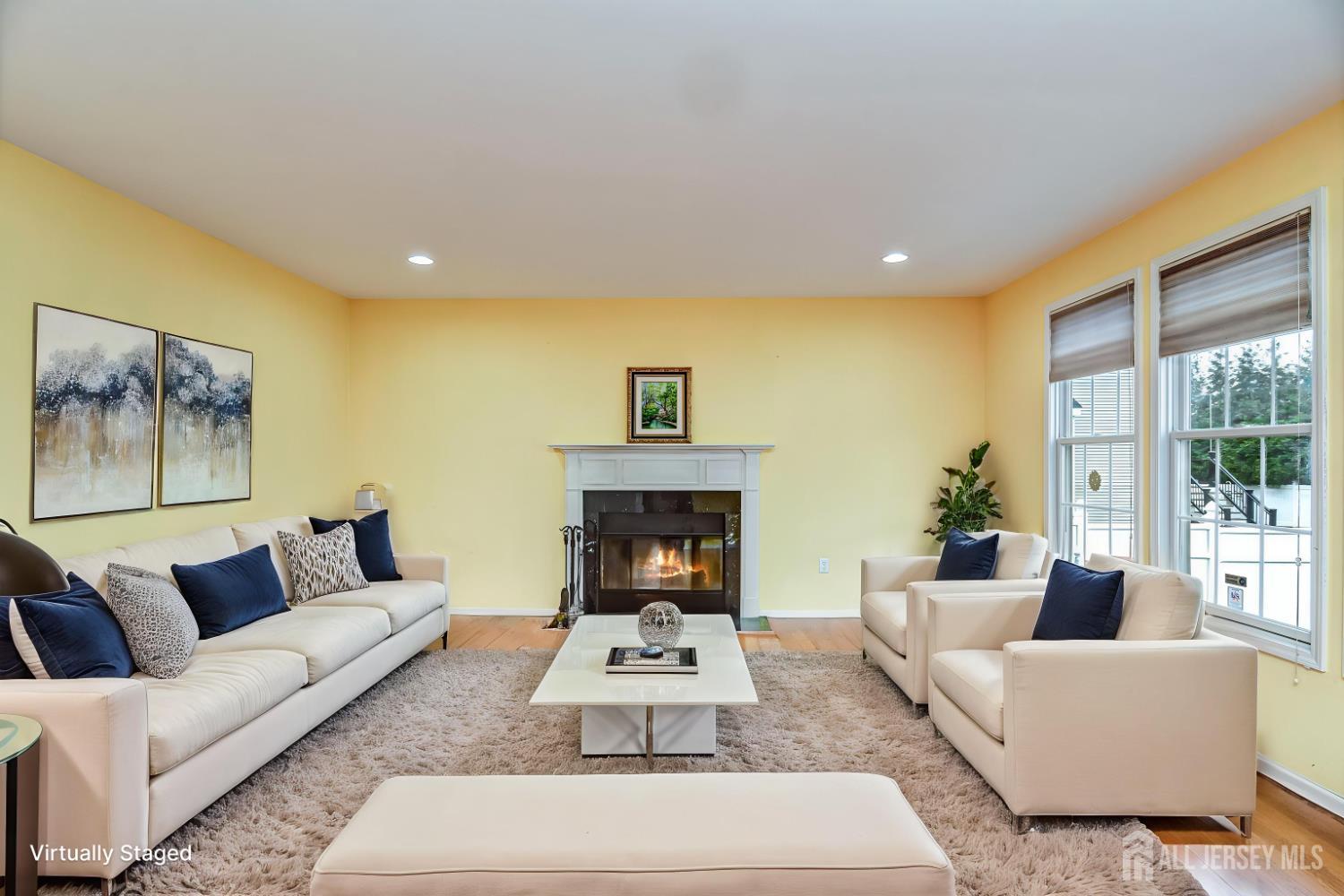 61 Prests Mill Road, Old Bridge, NJ, 08857 image 15