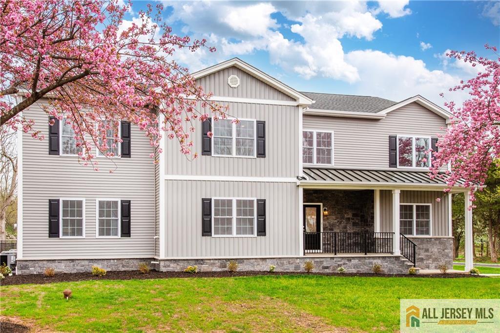 165 Normandy Drive, Piscataway, NJ, 08854