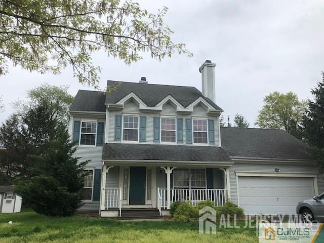 574 Buckingham Drive, Piscataway, NJ, 08854