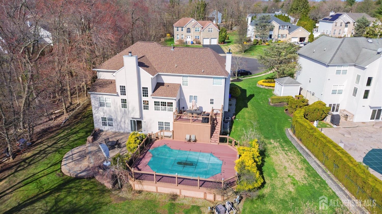 6 Lawrence Court, Monroe, NJ, 08831 image 71