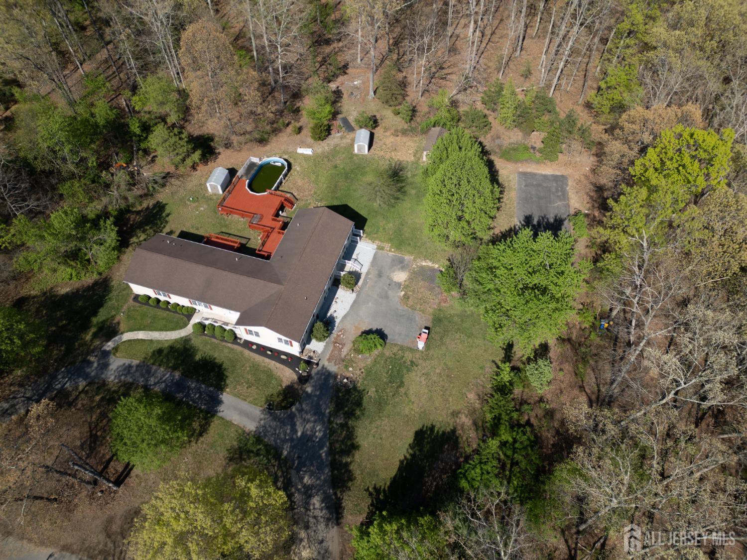 4451 Bernard Road, Vineland, NJ, 08344 image 30