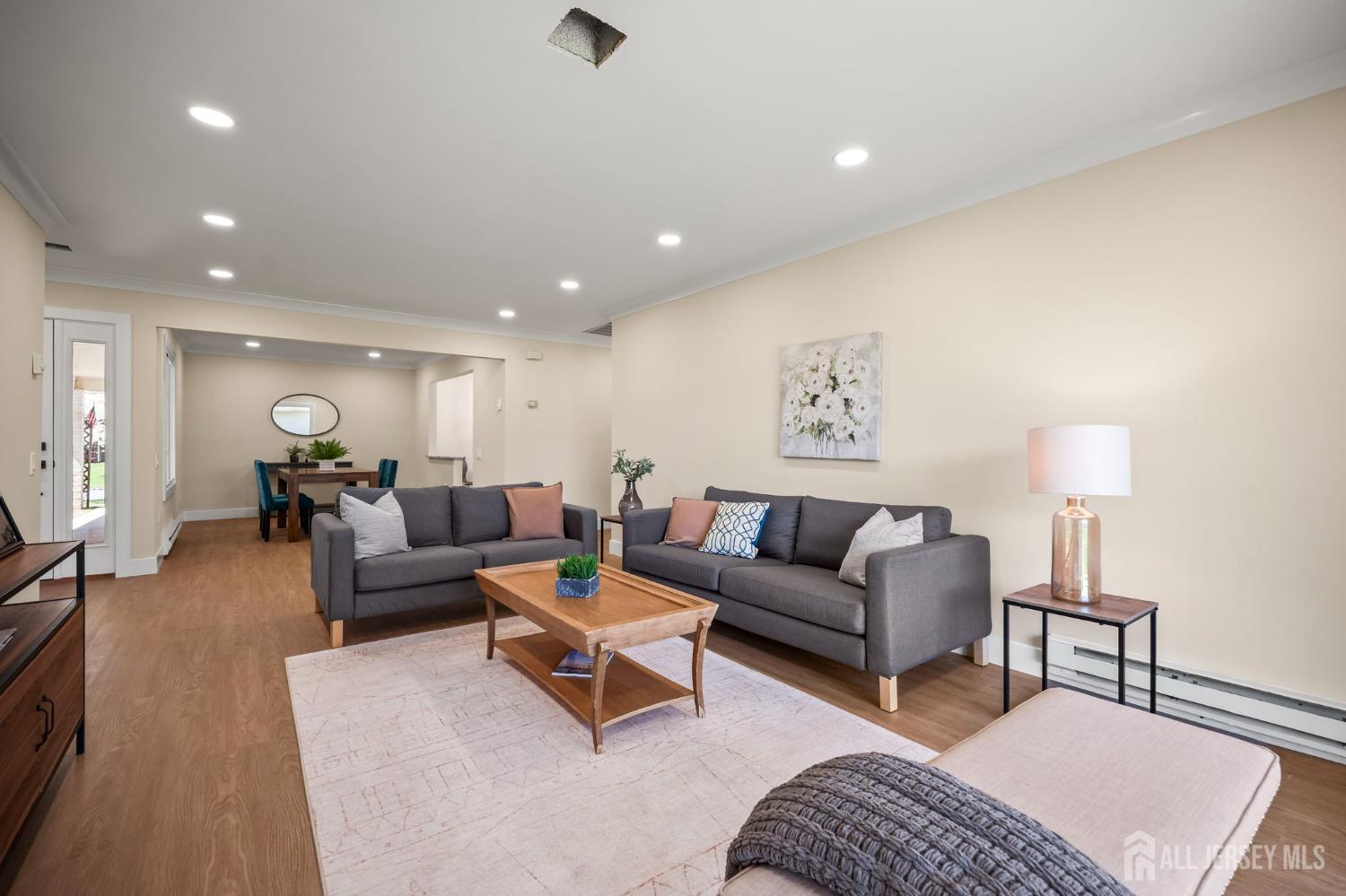 701 Croydon Road A, Monroe, NJ, 08831 image 17