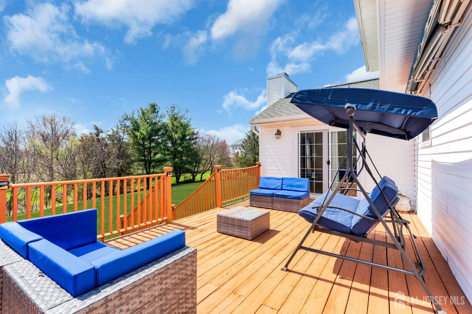 52 Zeller Drive, Franklin Twsp, NJ, 08873 image 46