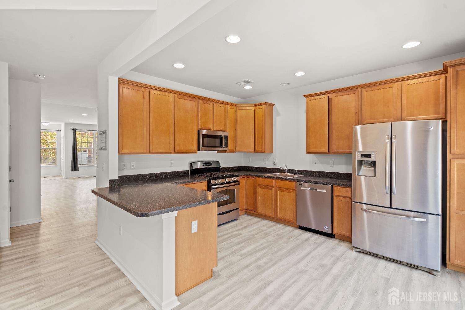 2435 Canterbury Lane, North Brunswick, NJ, 08902 image 12