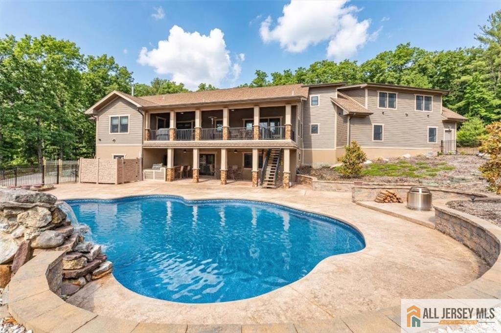 235 Longview Union Grove Road, Far Hills, NJ, 07931 image 54