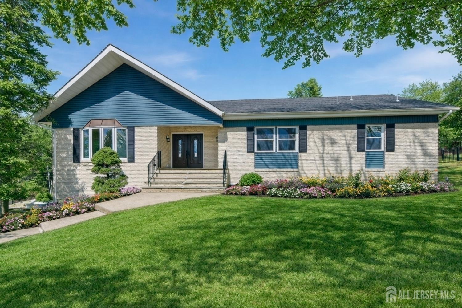 1 Rossi Drive, Clinton Twp, NJ, 08809 image 40