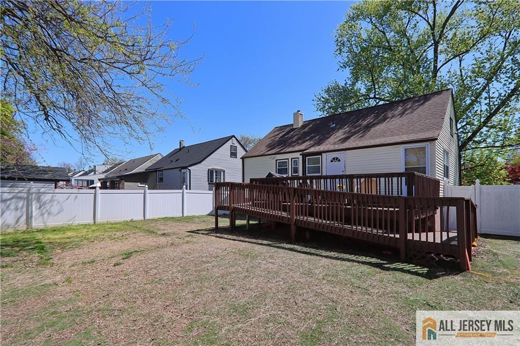 196 Worth Street, Iselin, NJ, 08830 image 24