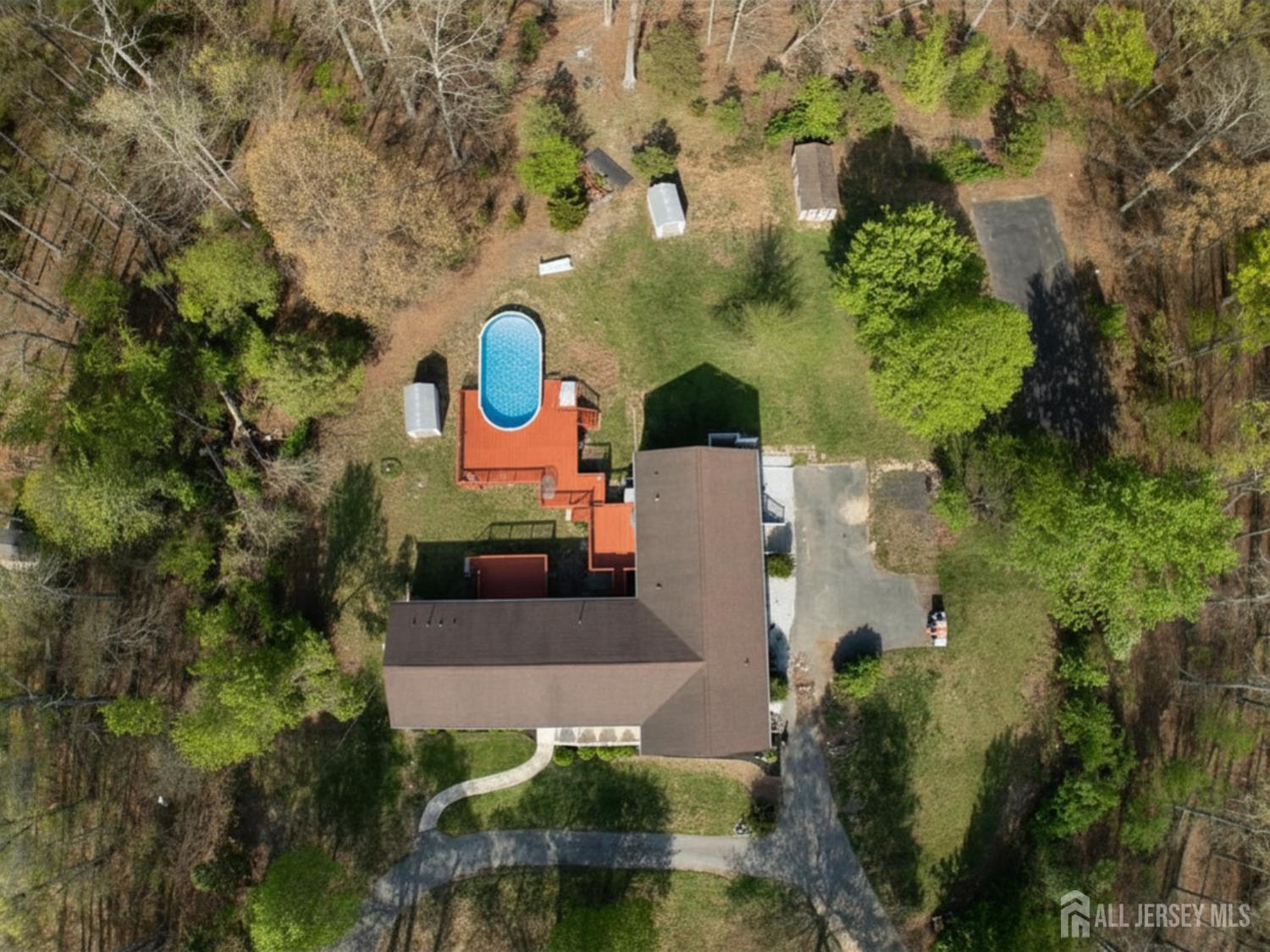 4451 Bernard Road, Vineland, NJ, 08344 image 39