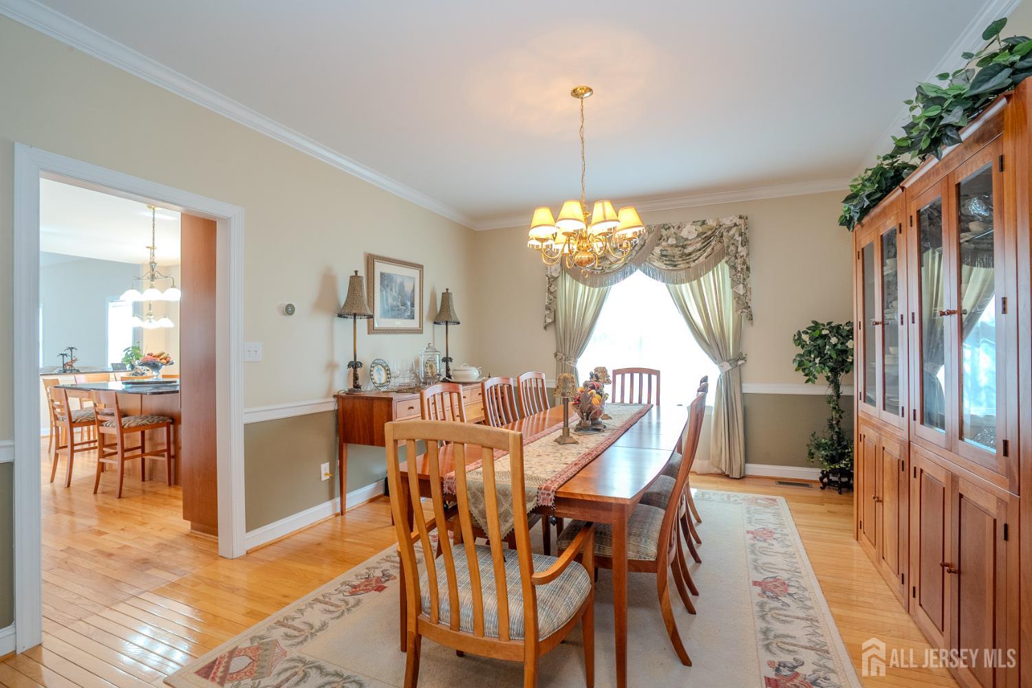 3 Colonial Court, Plainsboro, NJ, 08536 image 12