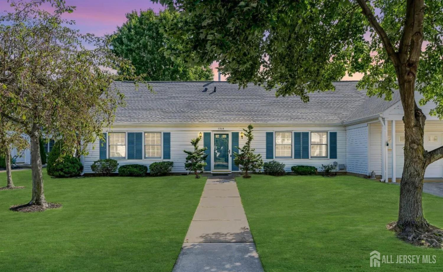 731 Mount Vernon Road A, Monroe, NJ, 08831