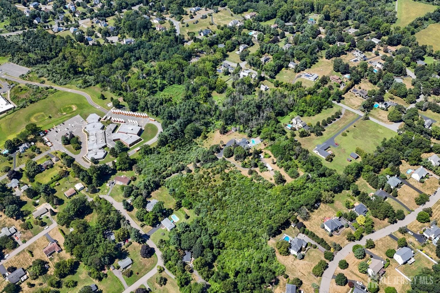 1 Rossi Drive, Clinton Twp, NJ, 08809 image 16