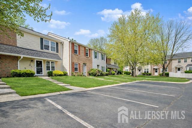 301 Palombi Court, East Brunswick, NJ, 08816 image 13