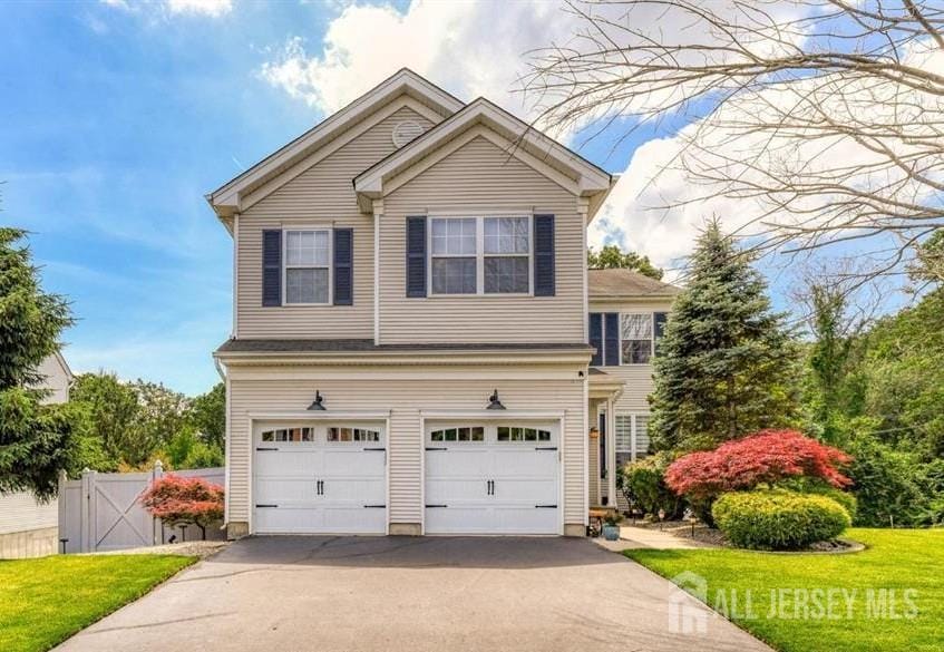 56 Berkshire Way, East Brunswick, NJ, 08816