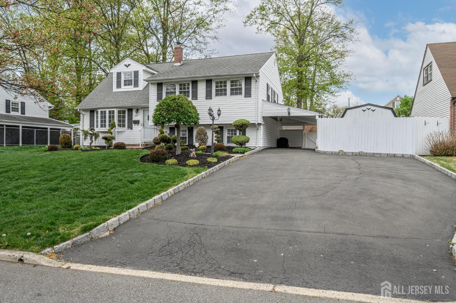 384 Maplewood Avenue, Colonia, NJ, 07067 image 31