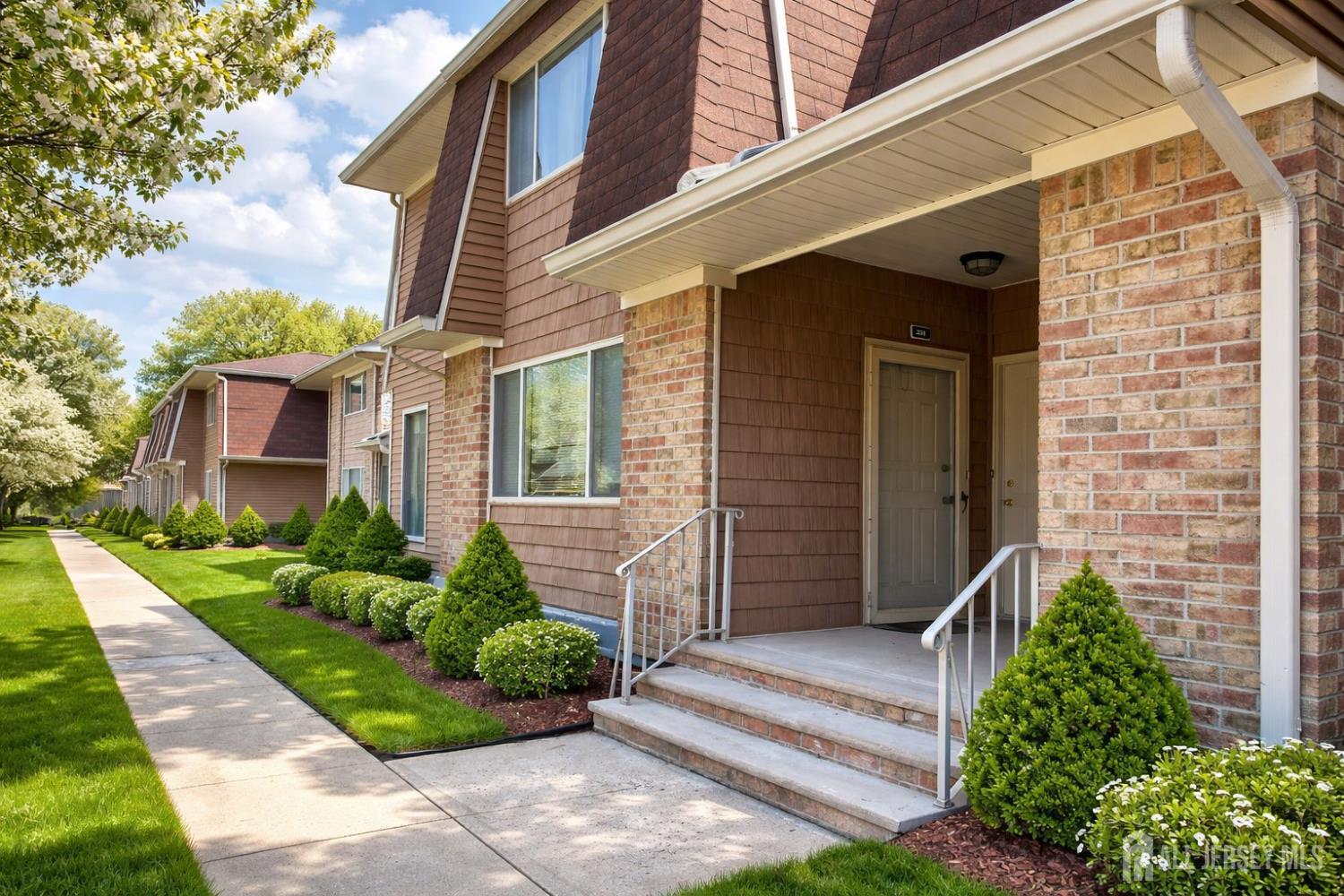 203 Mandon Court 2, South Brunswick, NJ, 08540 image 14