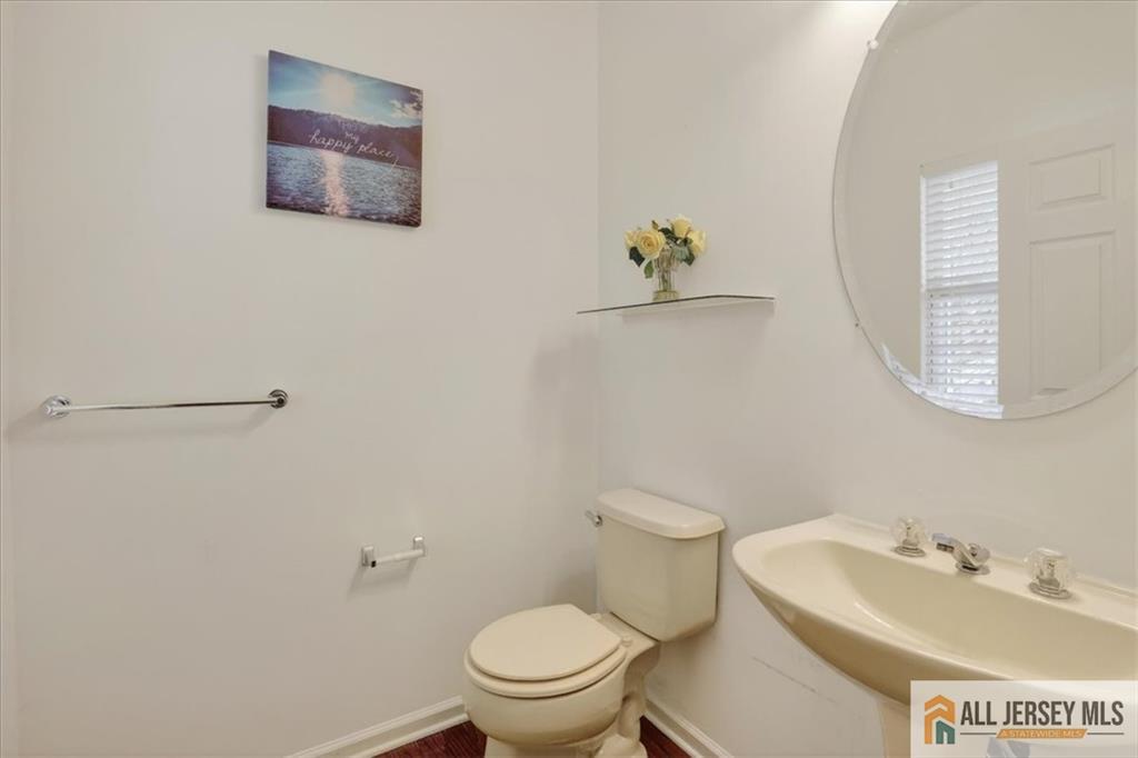 11 Quarry Court, East Windsor, NJ, 08520 image 17