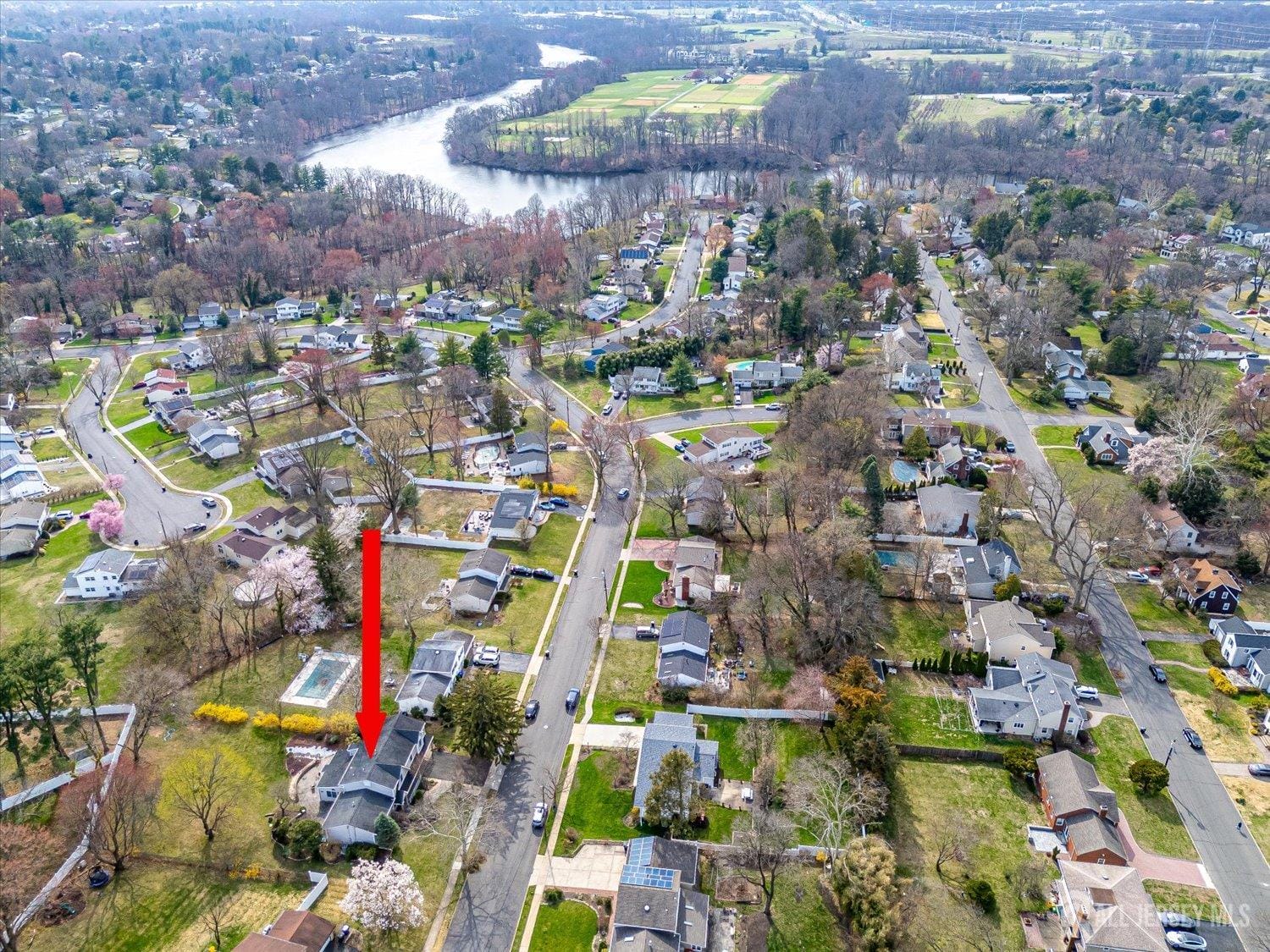 9 Colburn Road, East Brunswick, NJ, 08816 image 57