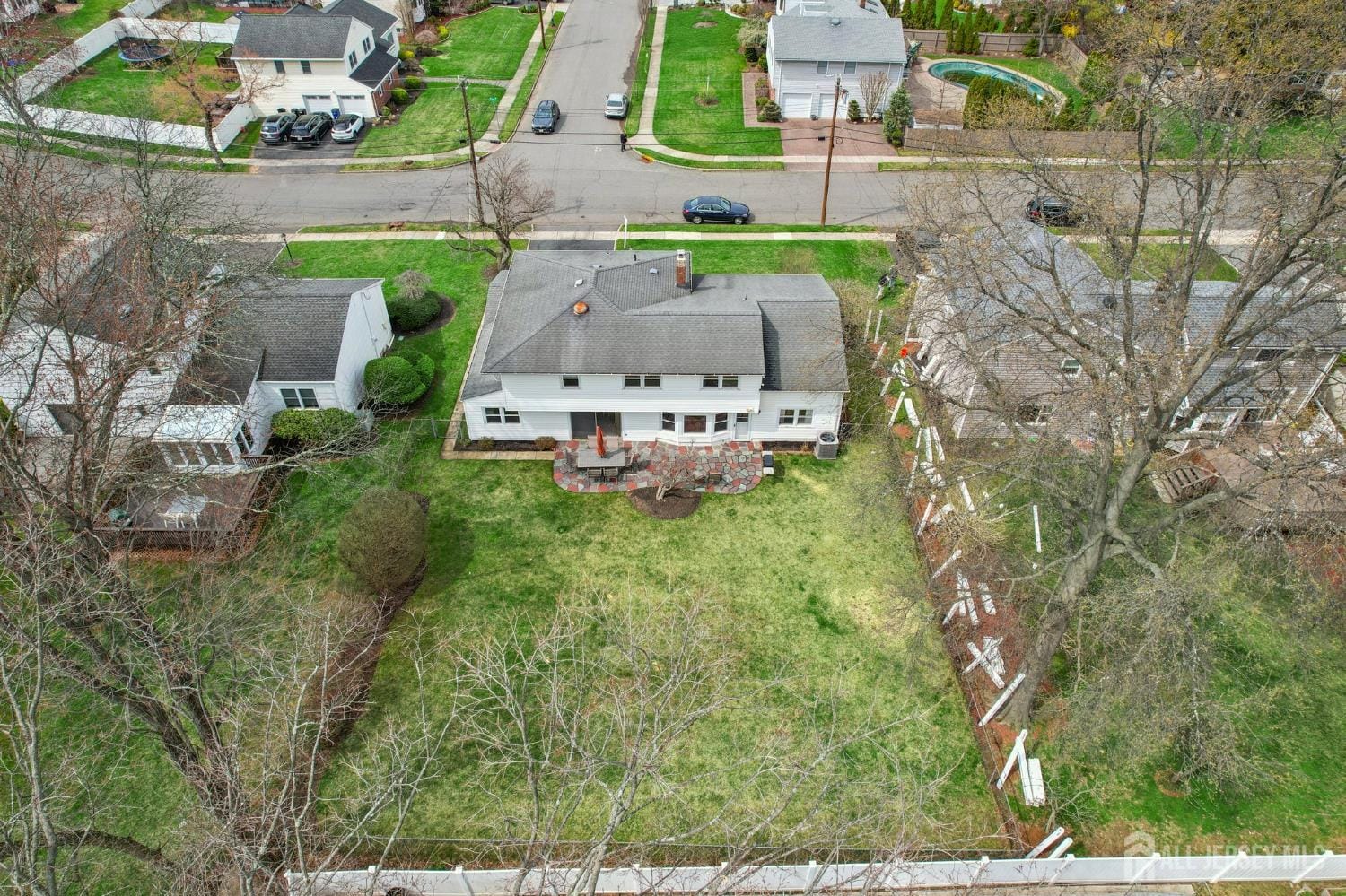 14 Eton Place, Springfield, NJ, 07081 image 22