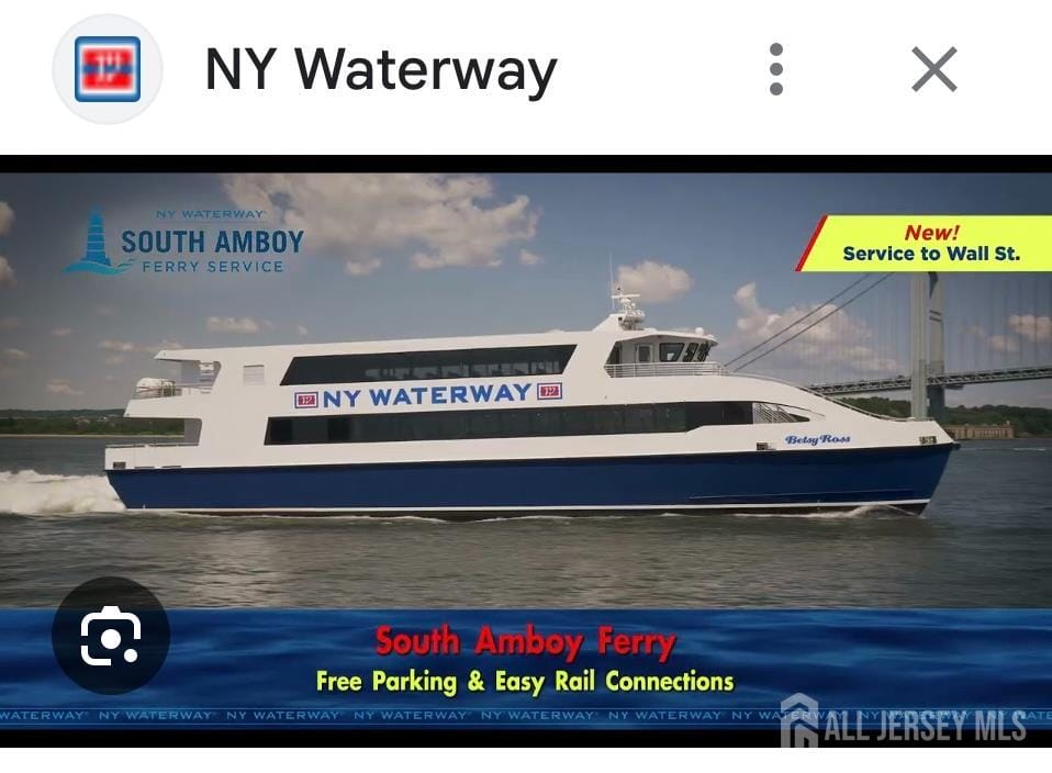 528 Catherine Street, South Amboy, NJ, 08879 image 29