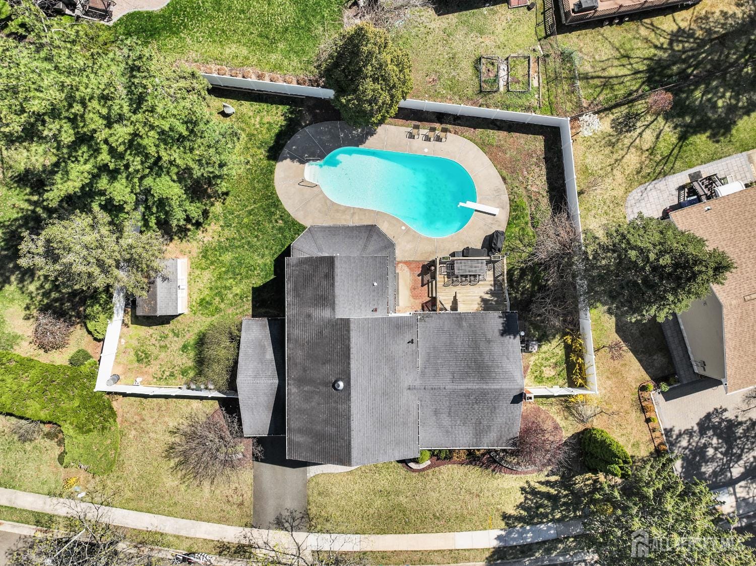 15 Rosewood Lane, Monroe, NJ, 08831 image 38