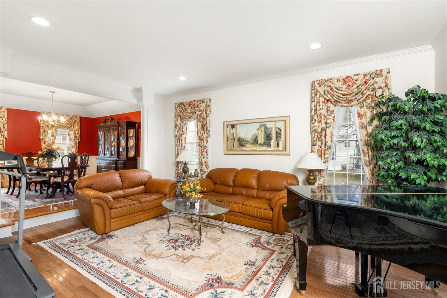 4 Bergen Drive, Cranbury, NJ, 08512 image 6