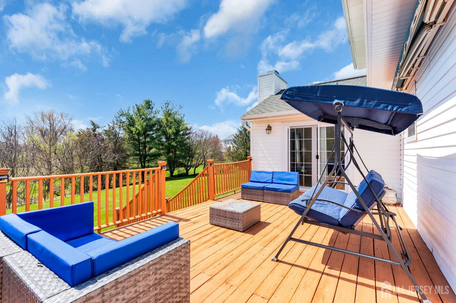 52 Zeller Drive, Franklin Twsp, NJ, 08873 image 70