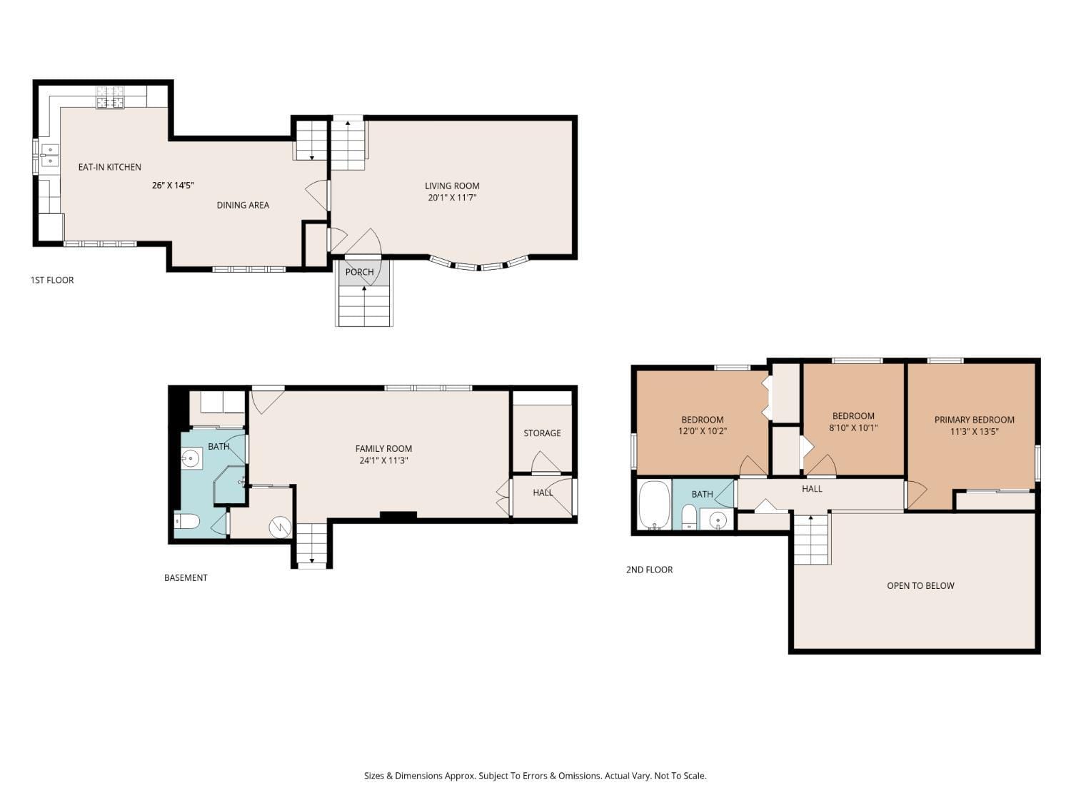 40 Meeker Avenue, Edison, NJ, 08817 image 7