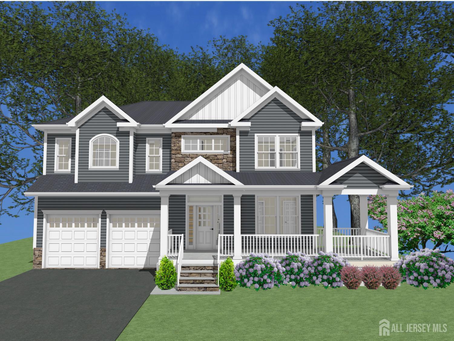 230 Woodbridge Avenue, Metuchen, NJ, 08840