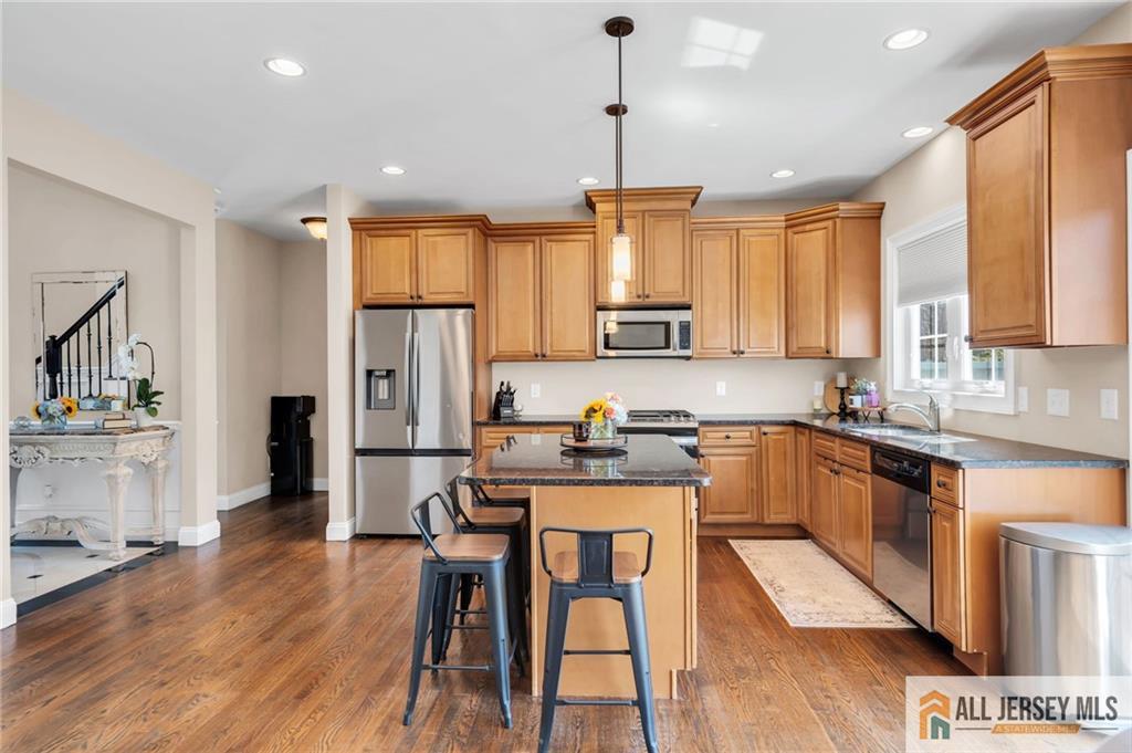 1145 Meister Street, South Plainfield, NJ, 07080 image 11