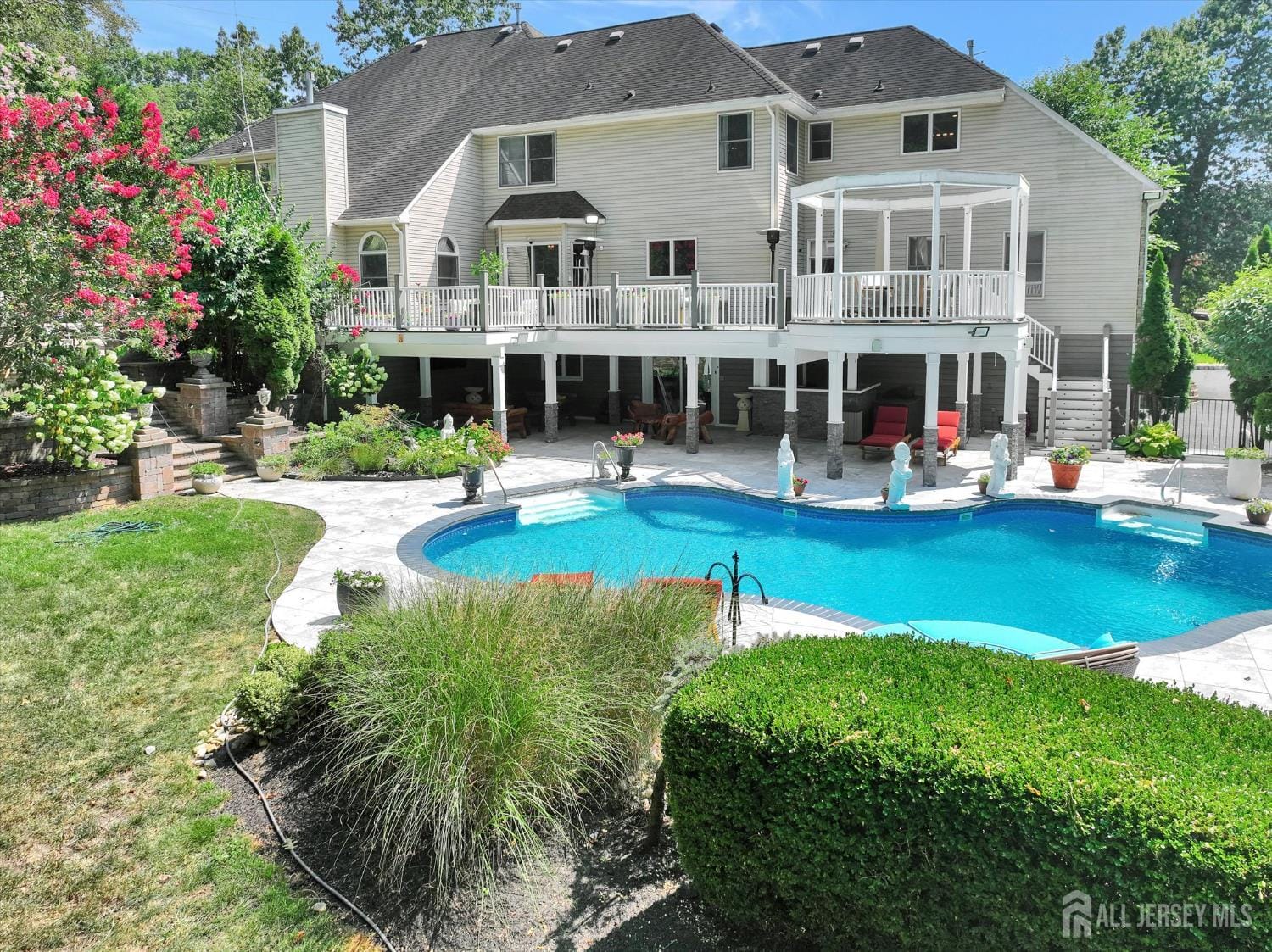 3 Greenwich Court, South Brunswick, NJ, 08902 image 23