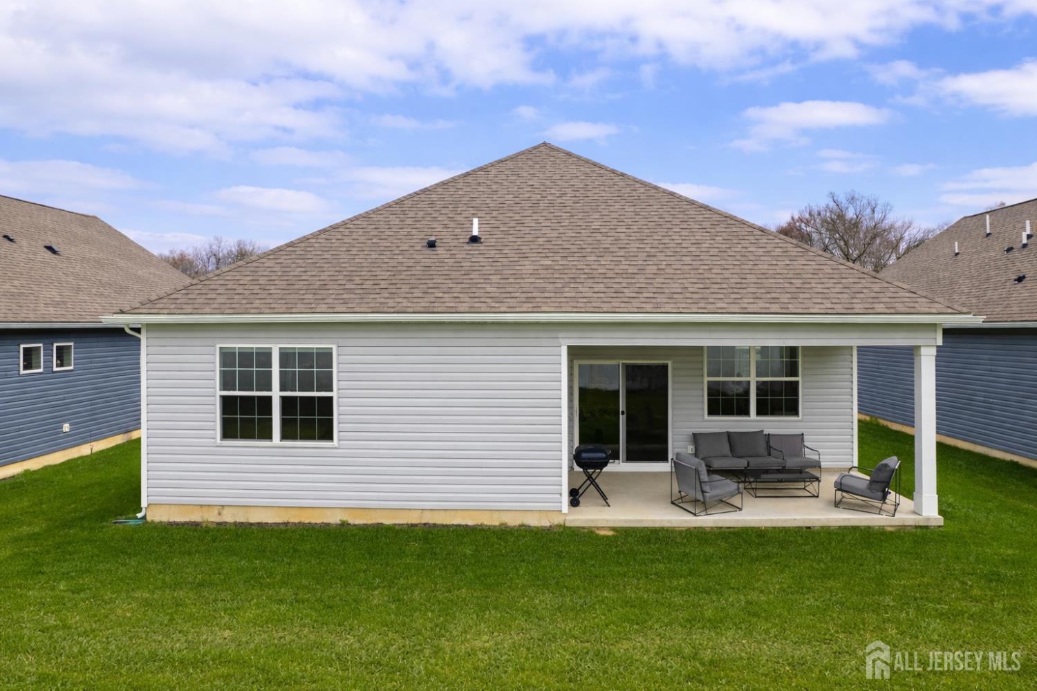 109 Congressional Court, Moorestown, NJ, 08057 image 10