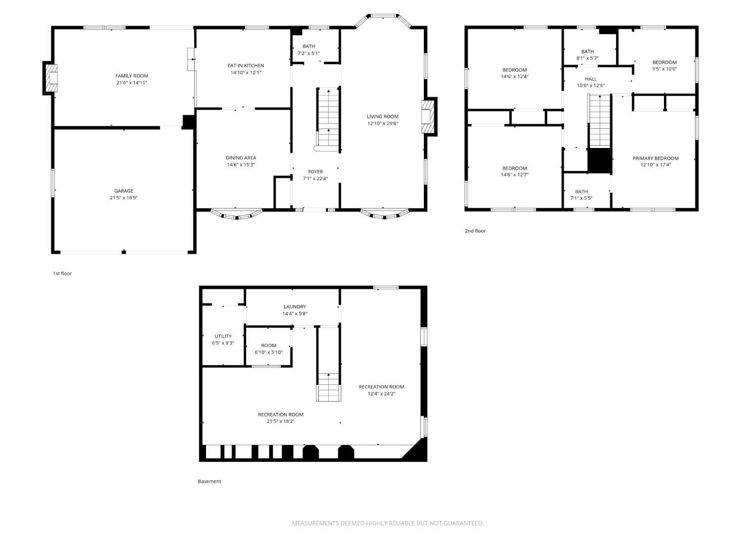 11 Apple Manor Lane, East Brunswick, NJ, 08816 image 34