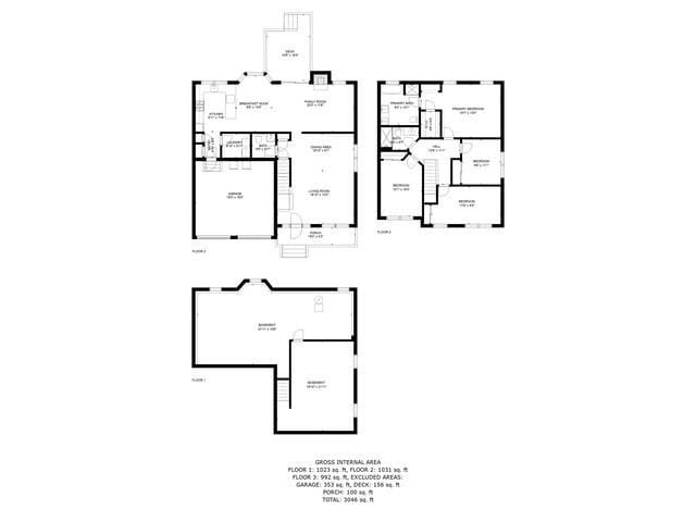 42 Springfield Road, North Brunswick, NJ, 08902 image 25