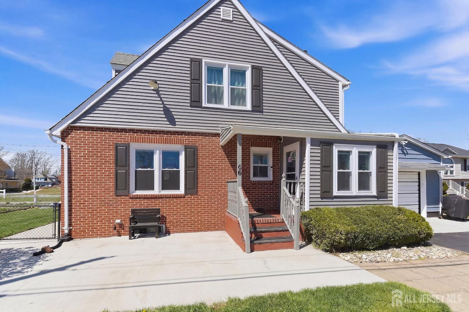 306 Buckelew Avenue Image 4