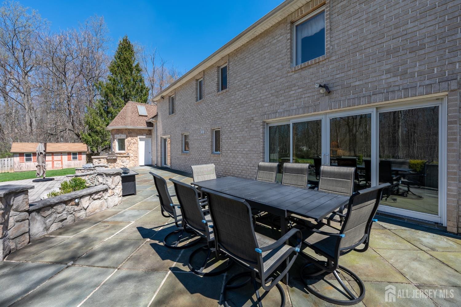 262 Skyline Drive, Long Hill, NJ, 07946 image 28