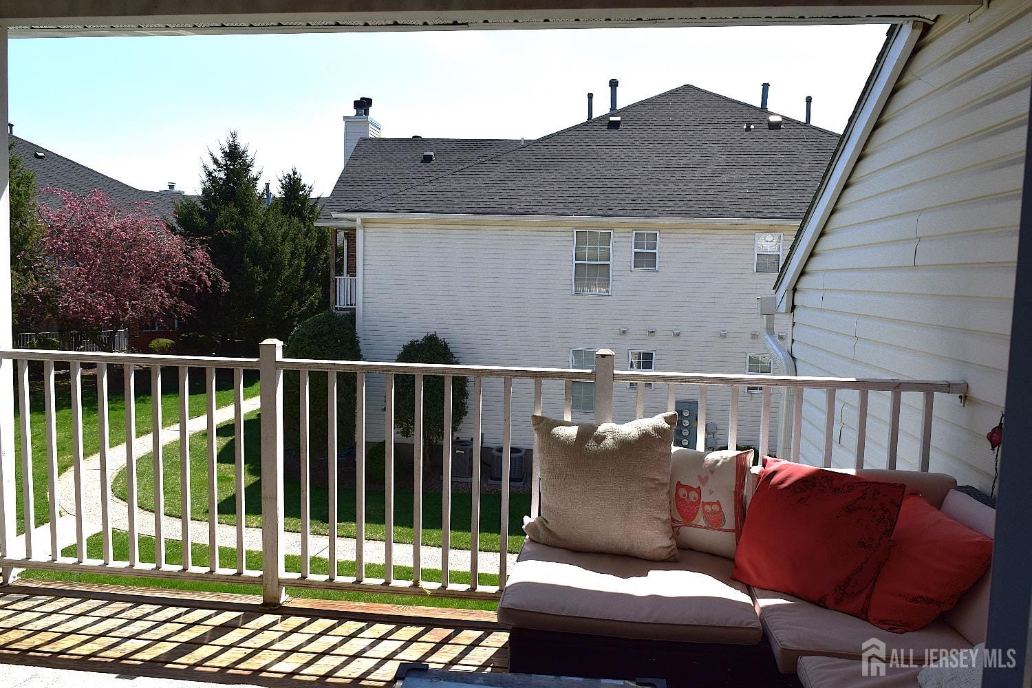 168 Vasser Drive, Piscataway, NJ, 08854 image 17