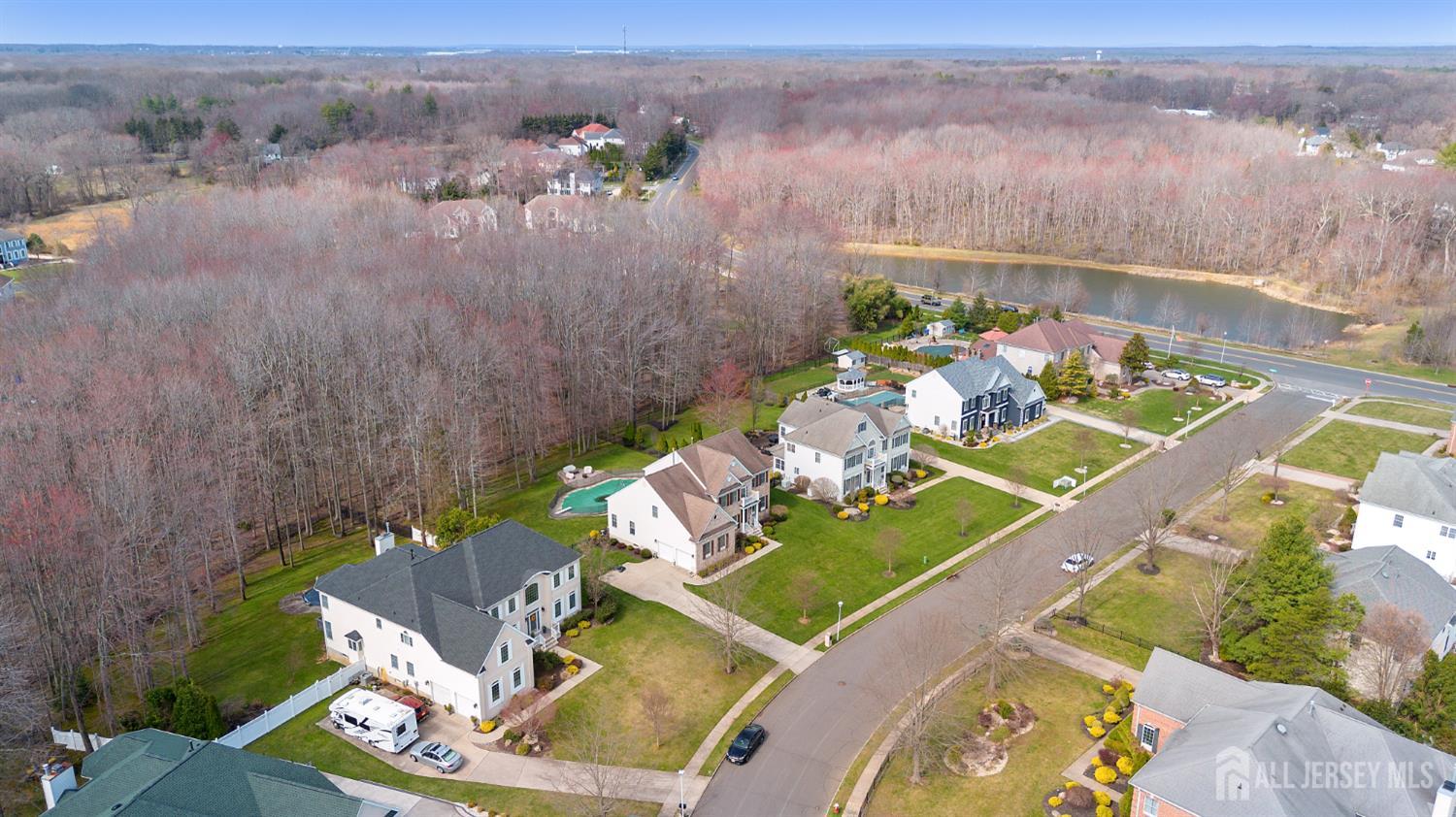 9 Stonegate Drive, Monroe, NJ, 08831 image 83