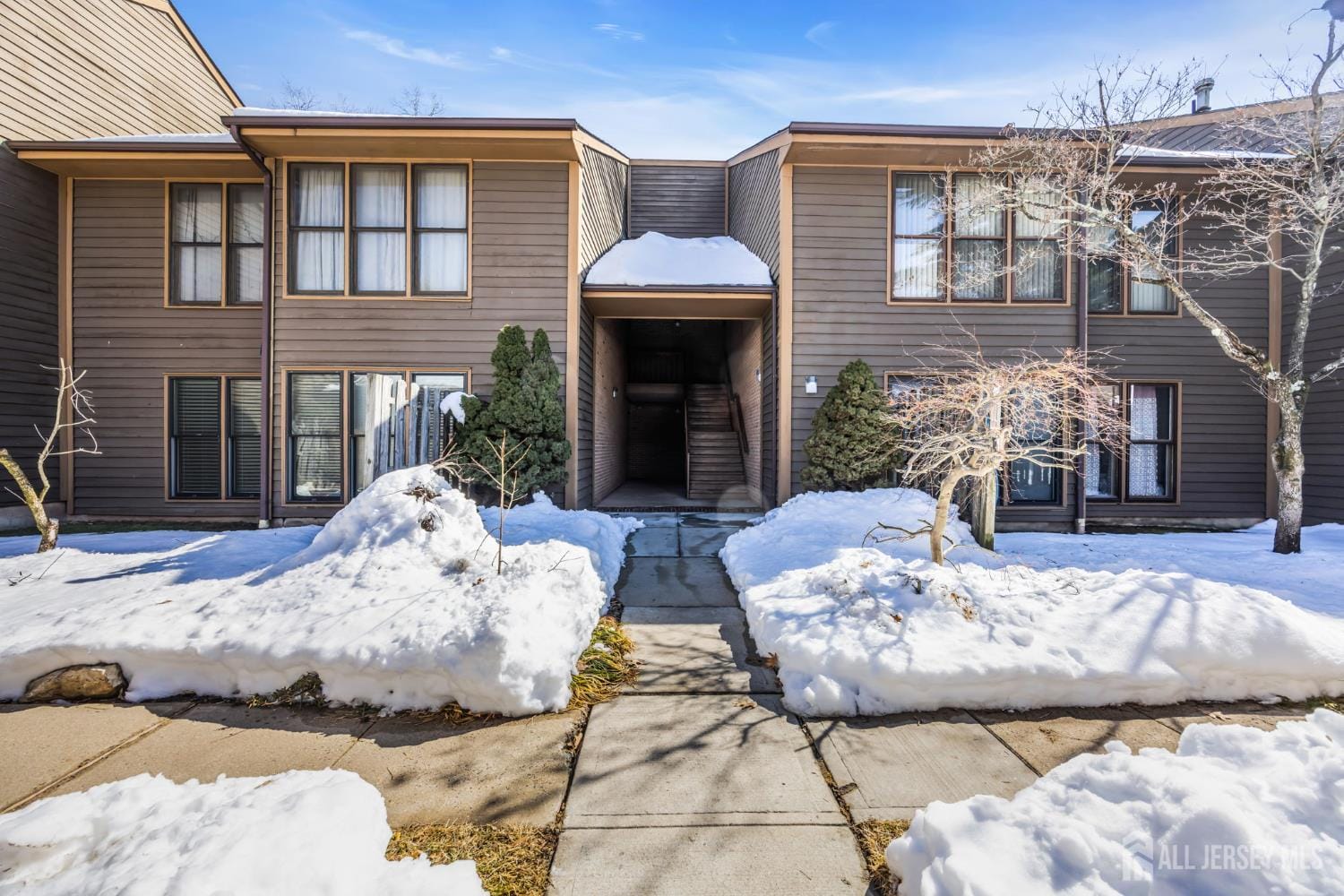 113 Heather Court 113, Edison, NJ, 08820 image 25