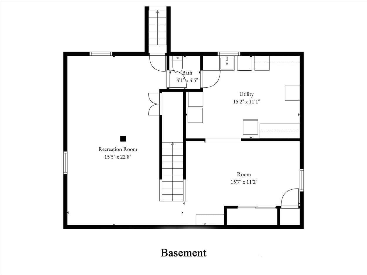 144 N Michigan Avenue, Kenilworth, NJ, 07033 image 25