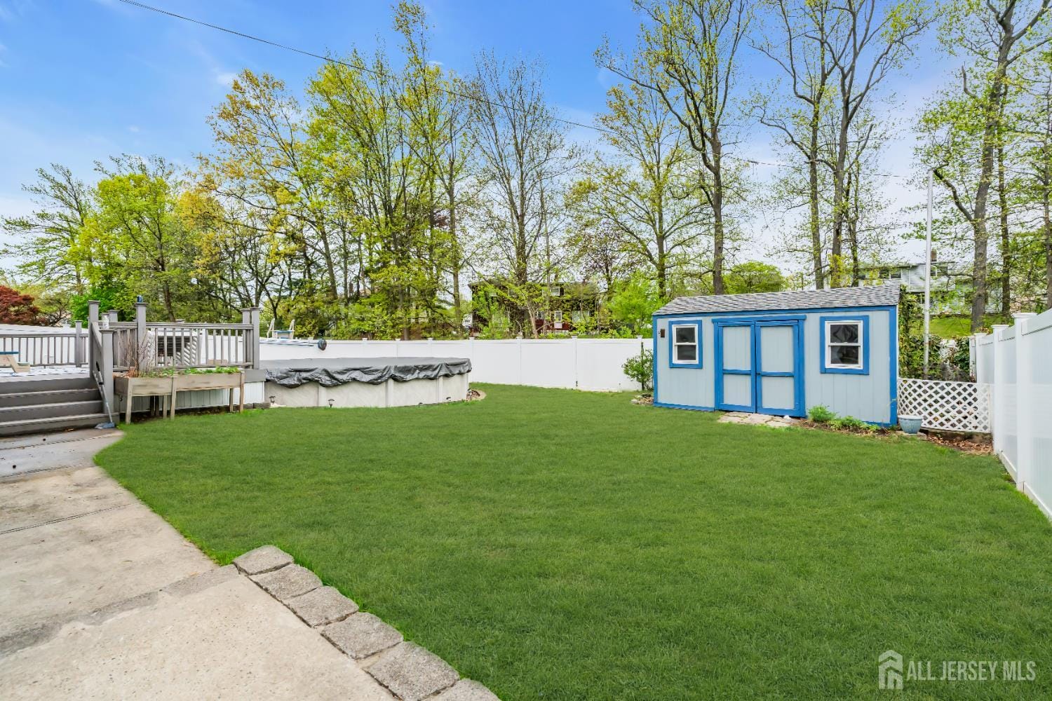 17 Hollywood Drive, Woodbridge Proper, NJ, 07095 image 37