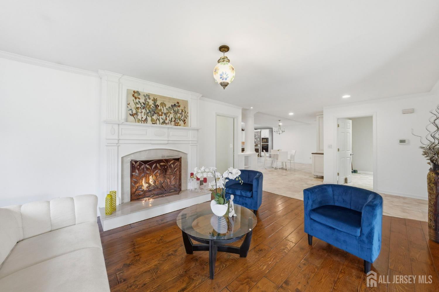 7 Monroe Place, Cranbury, NJ, 08512 image 24