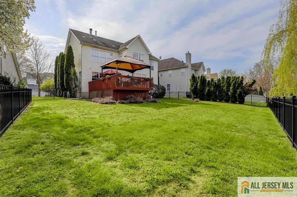 30 Aberdeen Drive, Old Bridge, NJ, 08857 image 33