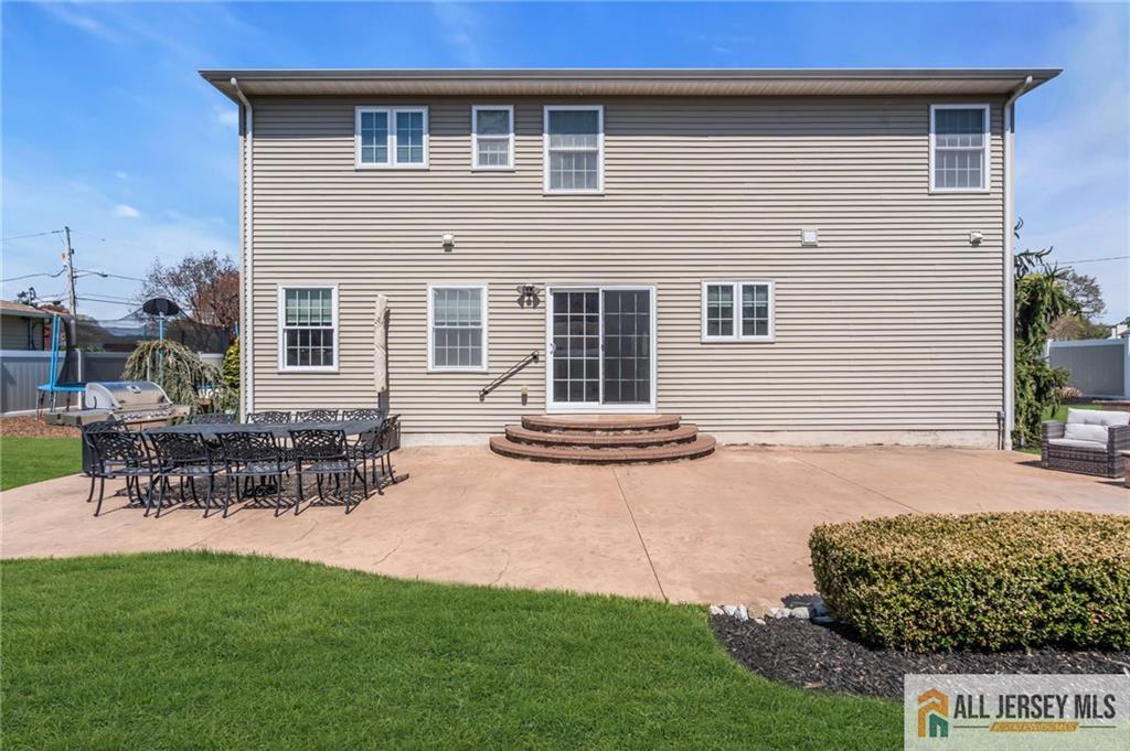 1145 Meister Street, South Plainfield, NJ, 07080 image 50