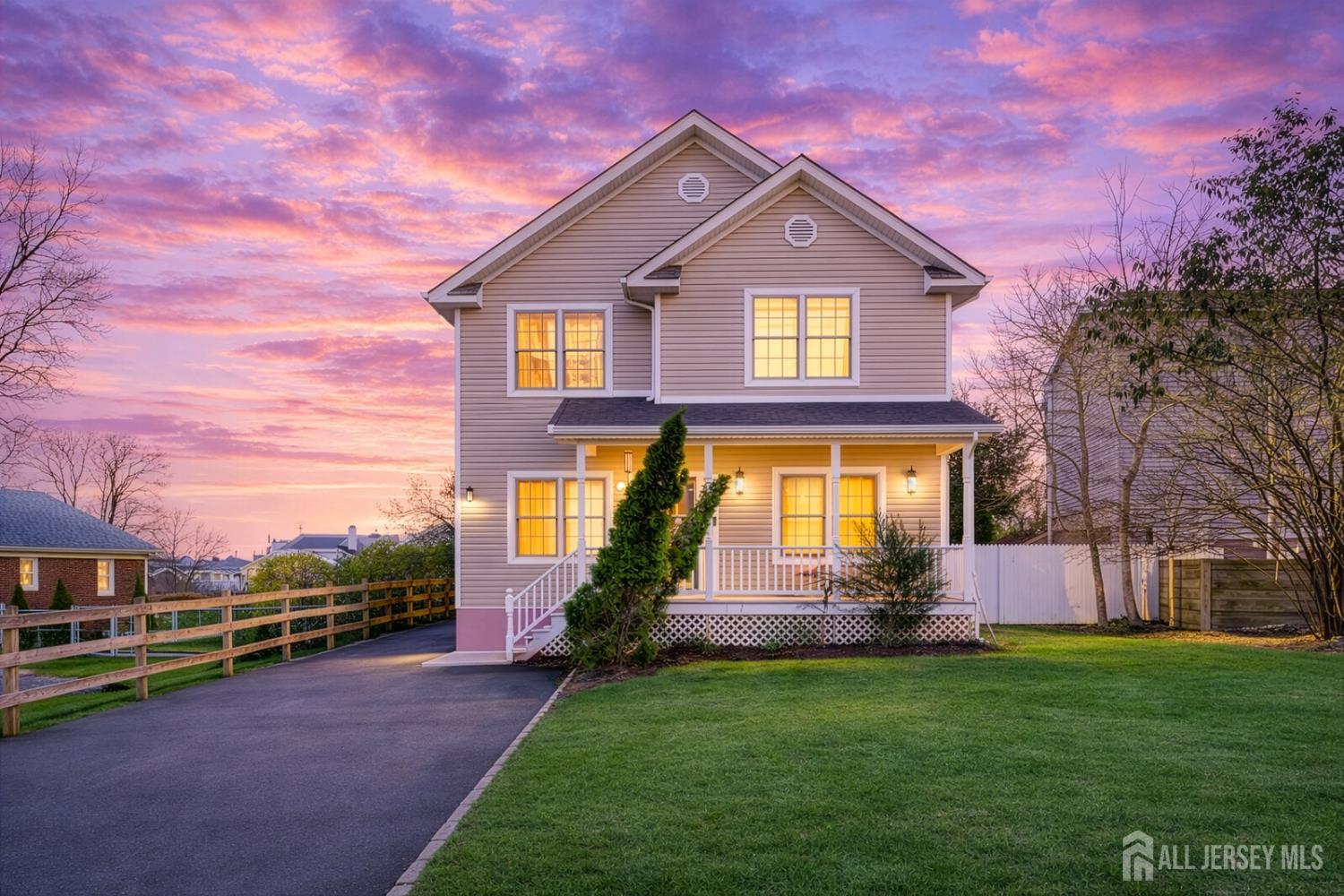 29 Tower Road, Edison, NJ, 08820