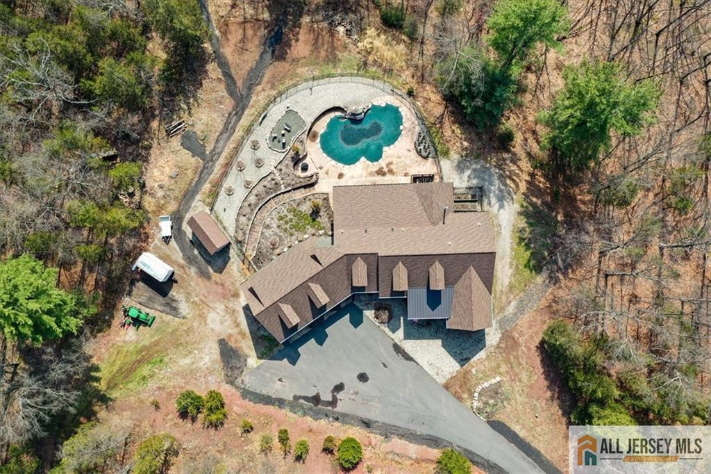 235 Longview Union Grove Road, Far Hills, NJ, 07931 image 60