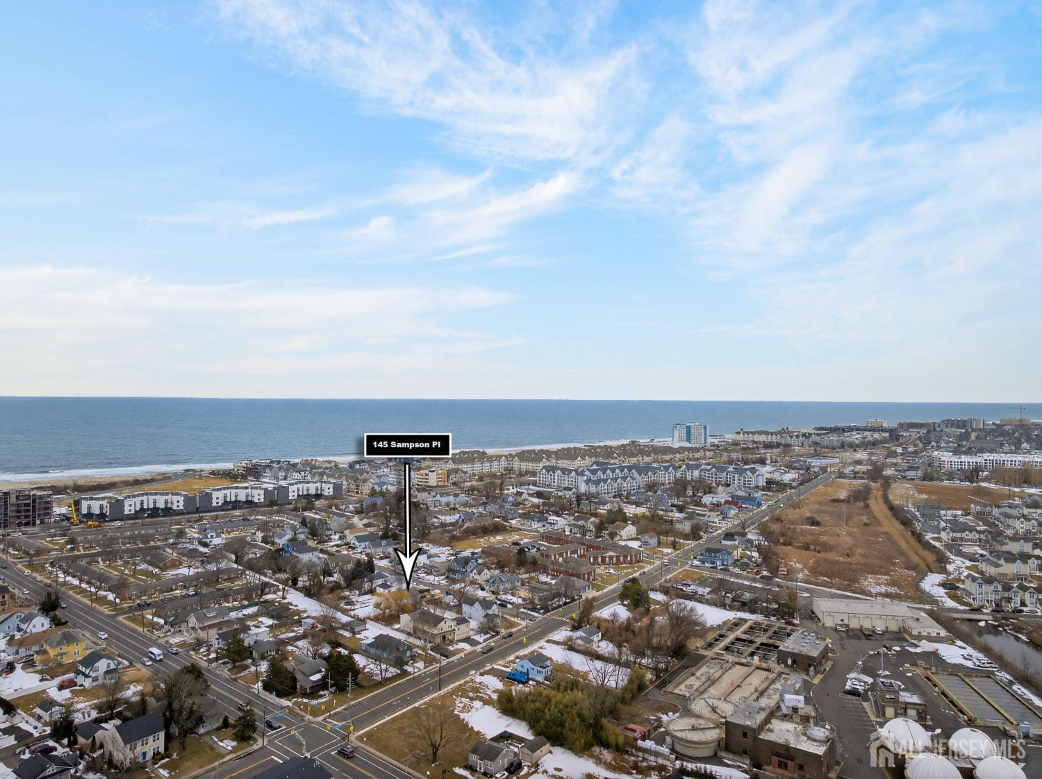 145 Sampson Place, Long Branch, NJ, 07740 image 49