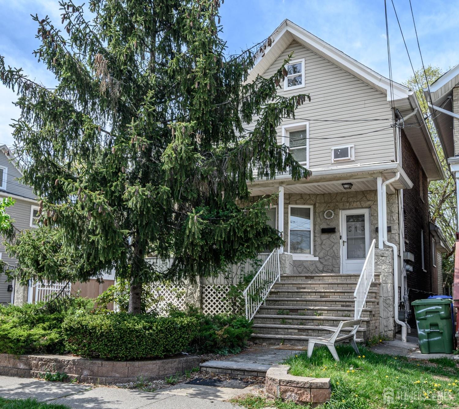 513 E Price Street, Linden, NJ, 07036